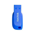 แฟลชไดร์ฟ SanDisk USB Drive 2.0 Cruzer Blade 32GB