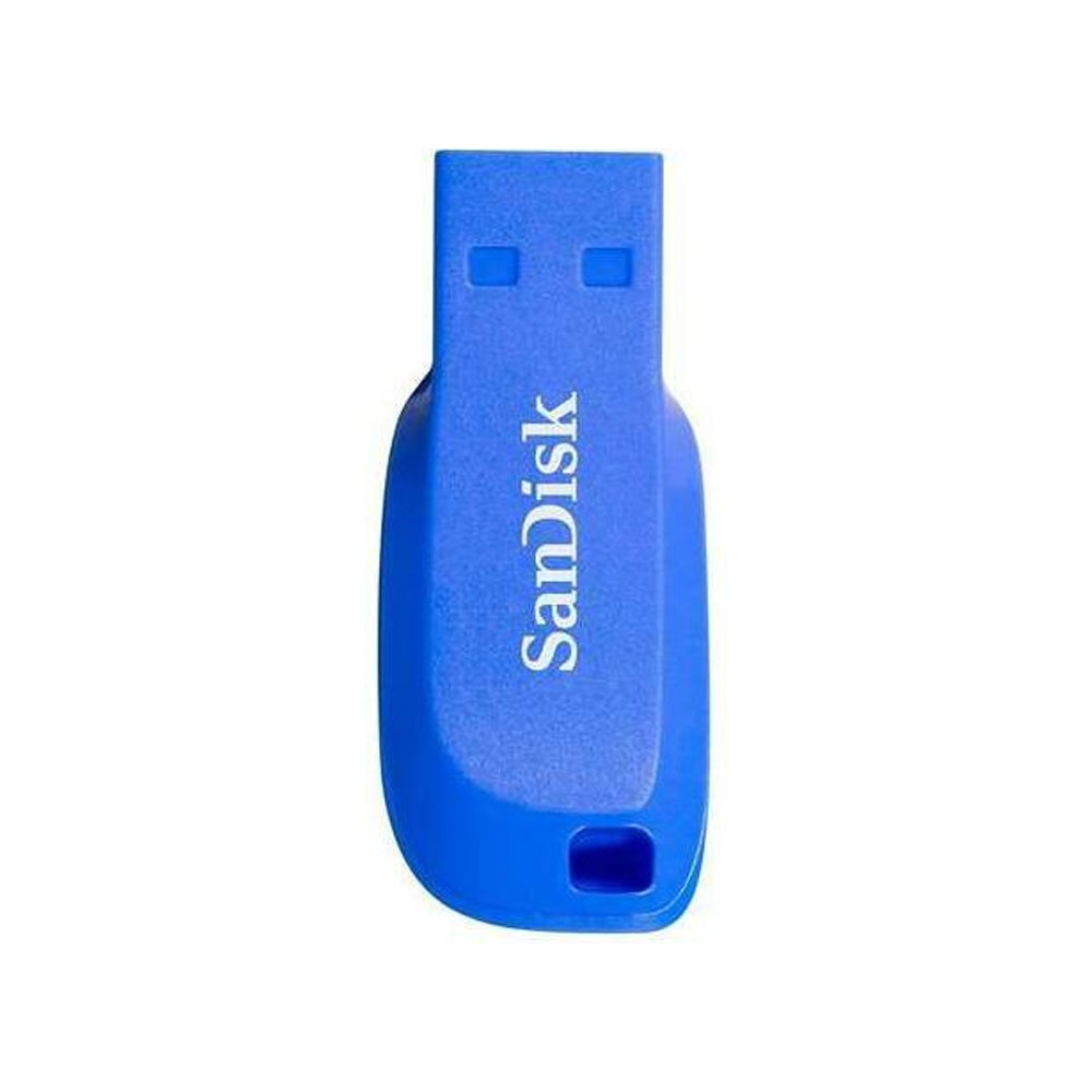 แฟลชไดร์ฟ SanDisk USB Drive 2.0 Cruzer Blade 32GB