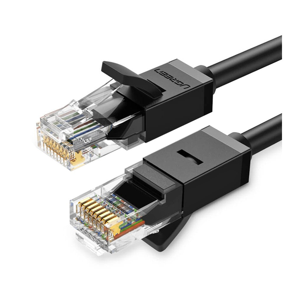 สายแลน UGREEN LAN CAT6 UTP ยาว 2 เมตร